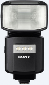 Sony blykstė HVL-F60RM