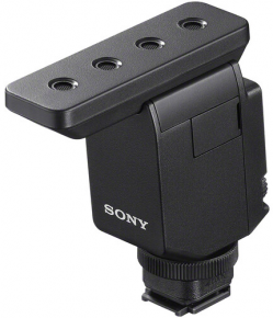 Sony mikrofonas ECM-B10