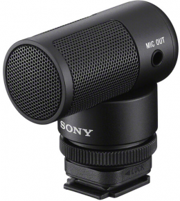 Sony mikrofonas ECM-G1