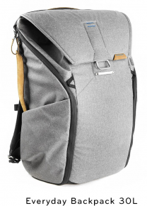 Peak Design kuprinė Everyday Backpack 30l
