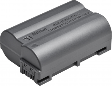 Nikon Li-ion akumuliatorius EN-EL15c