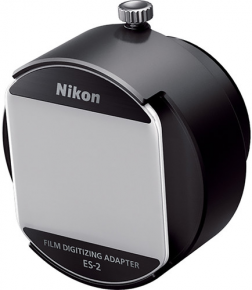 Nikon juostelių skaitmenizavimo rinkinys ES-2