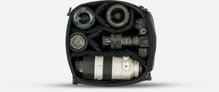Wandrd Camera Cube Essential