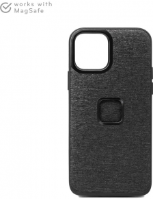 Peak Design dėklas Mobile Case iPhone 13 Pro Fabric
