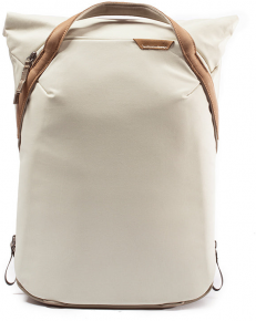Peak Design kuprinė Everyday Totepack V2 20L Bone