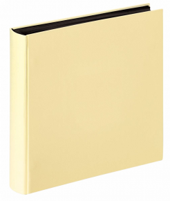 WALTHER alb.FA-308 H, Fun 30x30cm, 100psl. creme