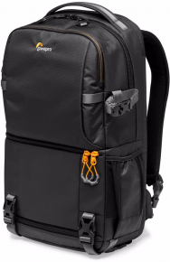 Lowepro kuprinė Fastpack BP 250 AW III Black