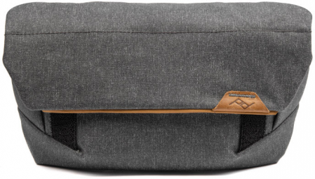 Peak Design The Field Pouch V2 (Charcoal)