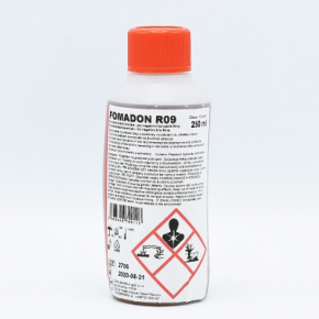 Fomapan FOMADON R09