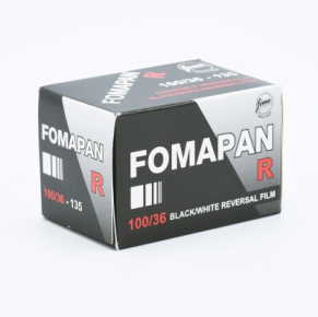 Fomapan fotojuosta R 100 135/36