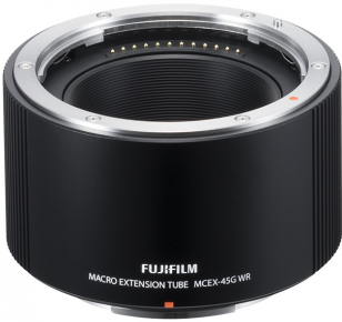 Fujifilm makro žiedas MCEX-45