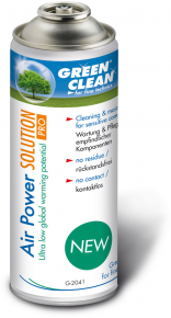 Green Clean AirPower SOLUTION PRO 400 ml