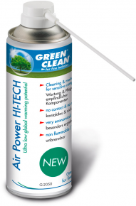 Green Clean AirPower HI TECH 400 ml