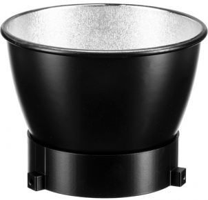 Godox reflektorius RFT-3 mini 5inch (35°) reflector bowens mount