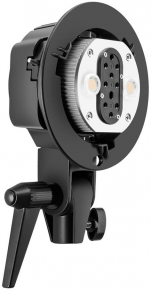 Godox AD-B2 twin head for AD200
