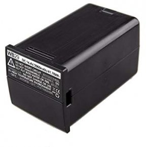 Godox AD200 battery WB29