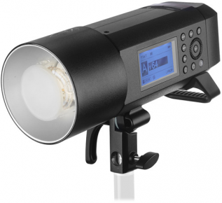 Godox blykstė AD400 PRO TTL 
