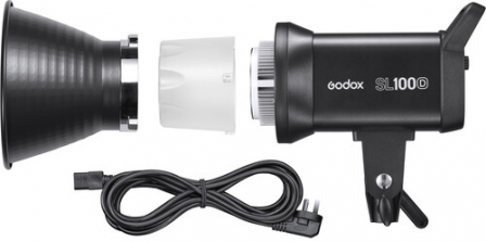 Godox LED šviestuvas SL-100D video light