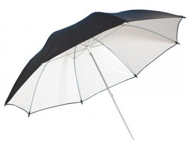 Godox UB-004 Black and White Umbrella (101cm)