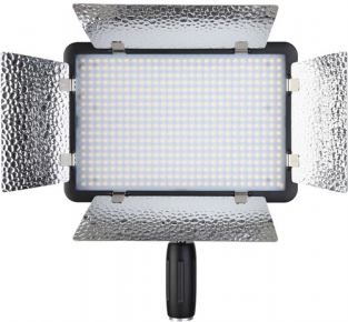 Godox šviestuvas LED 500LR-C Bicolor   