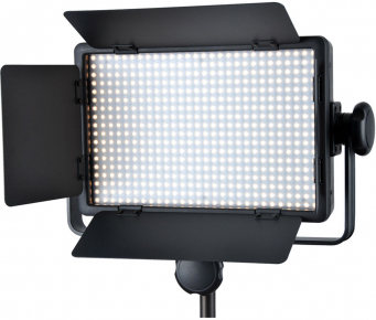 Godox LED500C LED Light (3300-5600K)