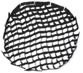 Godox G70/P70-G grid for Parabolic softbox P70L and QR-P70 70cm 
