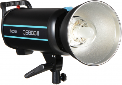 Godox QS800II Studio Flash