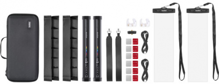Godox TL30 Tube LED Light kit of 2