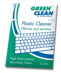 Green Clean drėgnos servetėlės 100vnt.