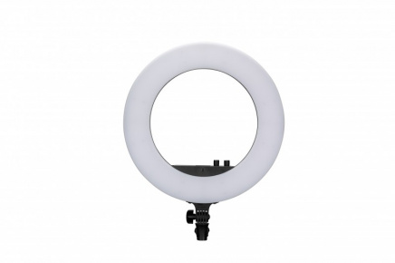 Nanlite Halo 18" LED Ring Light