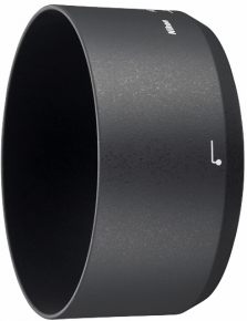 Nikon blenda HB-77 for the 70-300mm f/4.5-6.3G ED VR