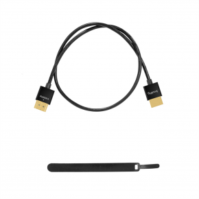 SmallRig 2957 HDMI Cable Ultra Slim 4K 55cm