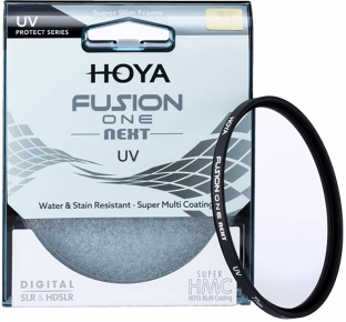 Hoya filtras FUSION ONE Next UV 62mm