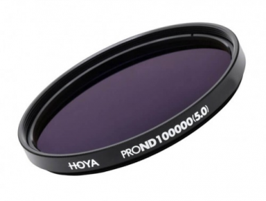 Hoya filtras ND100000 PRO 58mm