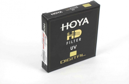 Hoya filtras HD UV 72mm