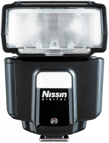 Nissin Flash i40 (Nikon)