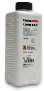 Ilford developer Ilfotec DD-X 1L