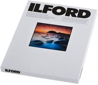 Ilford popierius STUDIO GLOSSY 13x18 250g (100)     