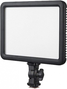 Godox šviestuvas LEDP120C ultra slim LED panel