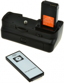Jupio battery grip JBG-C010 (Canon 100D)