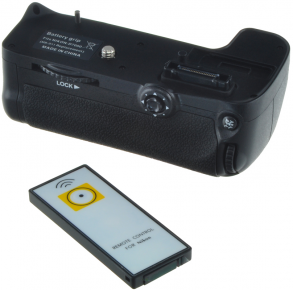 Jupio battery grip JBG-N006 (Nikon D7000)