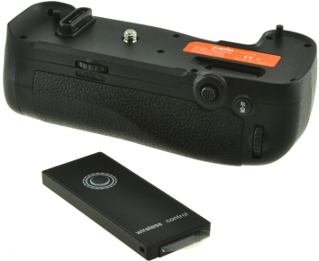 Jupio battery grip JBG-N014 (Nikon D500)