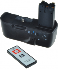 Jupio battery grip JBG-S003 (Sony A850/A900)