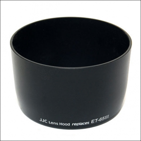 JJC blenda LH-65B (Canon ET-65B)