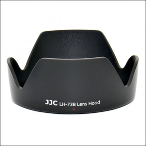 JJC Lens hood LH-73B (Canon EW-73B)