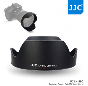 JJC Lens hood LH-88C 