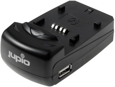 Jupio Single Charger