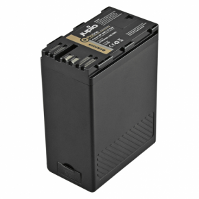 Jupio Li-ion akumuliatorius ProLine BP-A60 *D-Tap* 6700mAh (96.5Wh)