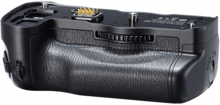 Pentax baterijų laikiklis D-BG6 (K-1)