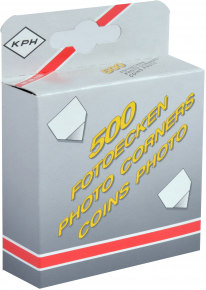 KPH kampučiai (500 vnt.)